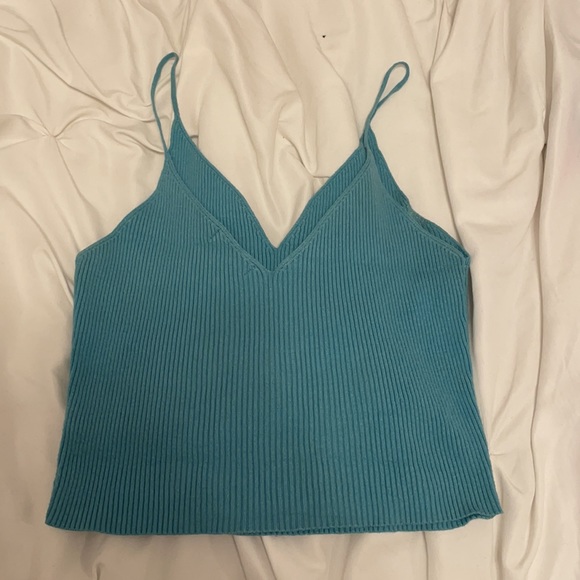 L.A Hearts Tank Top - Picture 2 of 2